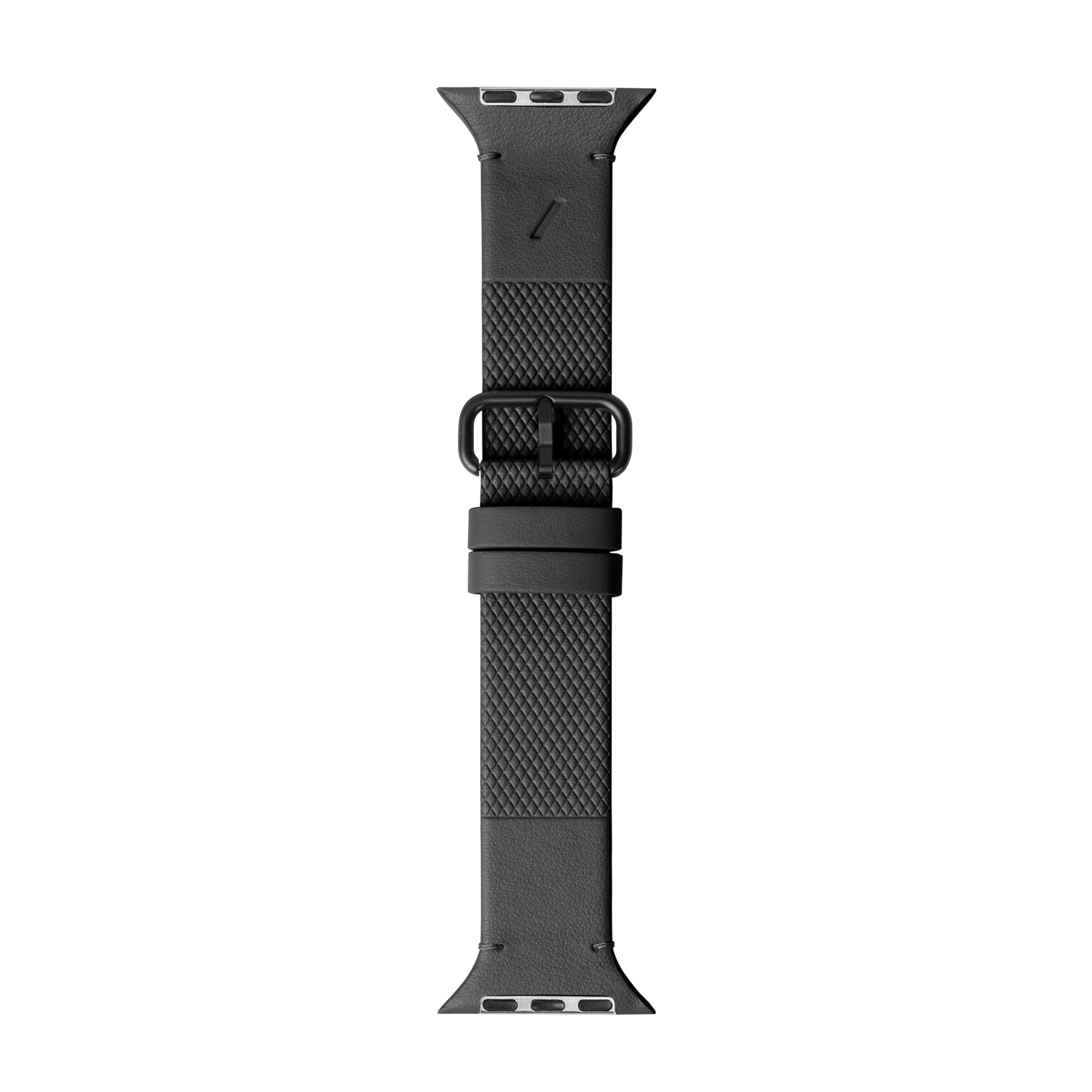 Classic Watch Band Replacement - Premium Leather Strap for Apple Watch, Fitbit & More | Perfect for Workouts, Office & Everyday Wear