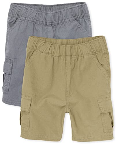 Flax/Storm 2-pack