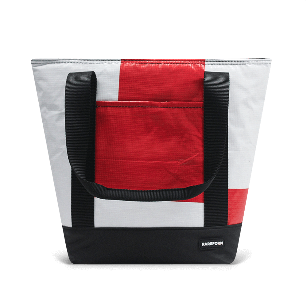Beck Cooler Bag Bk1 00695 - Insulated Lunch Bag for Work, Picnics & Outdoor Activities - Leakproof & Durable Portable Cooler for Food & Drinks