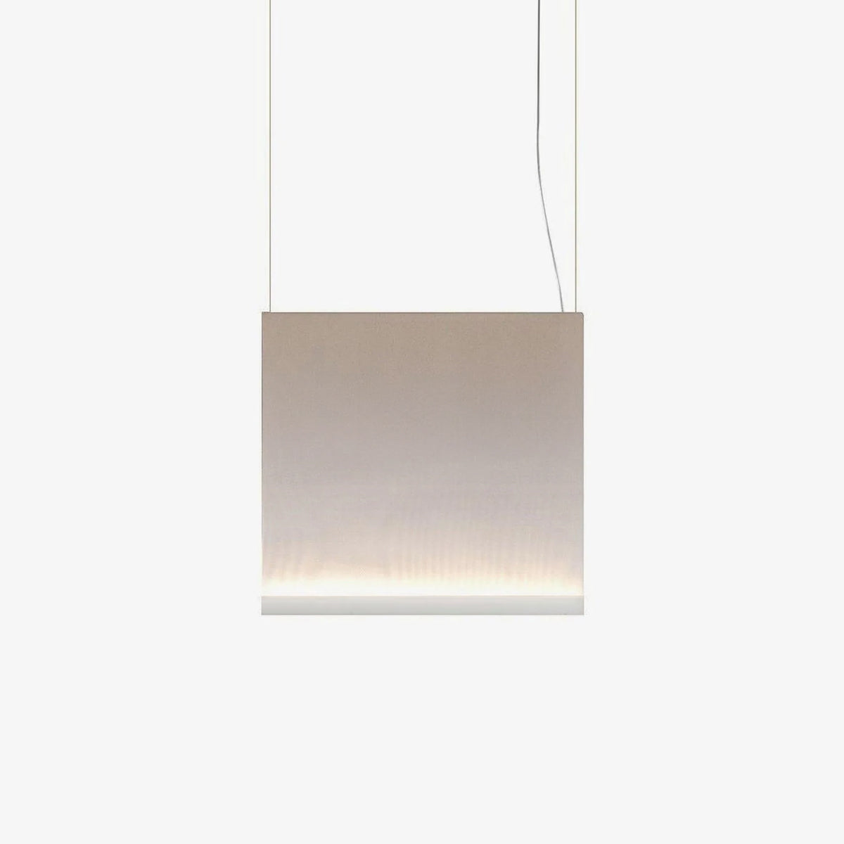 Modern Curtain Pendant Light Fixture - Elegant Hanging Chandelier for Living Room, Bedroom & Dining Room Decor - Perfect for Home, Cafe and Wedding Venue Lighting