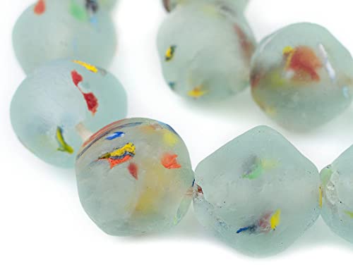 Rainbow Speckled