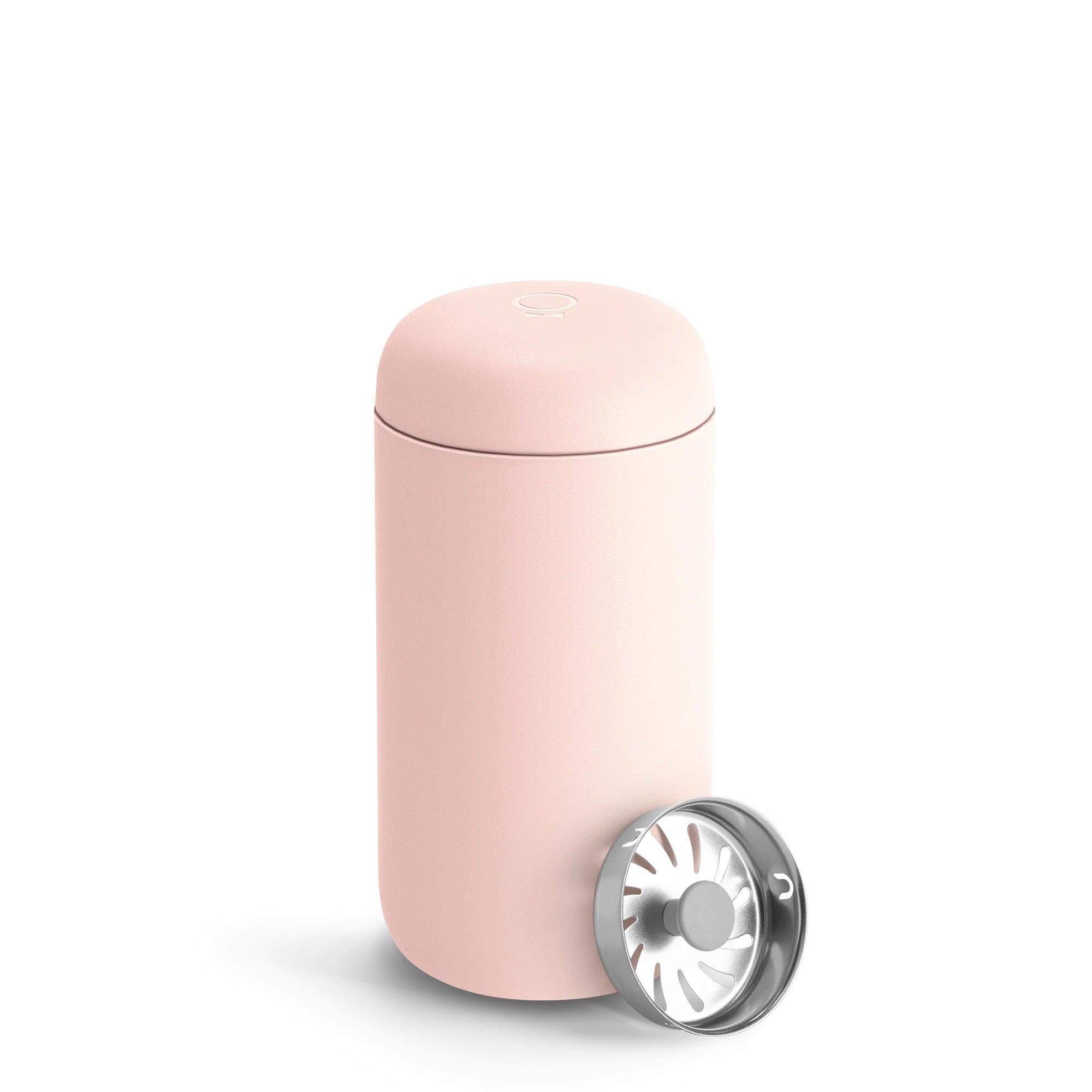 Warm Pink