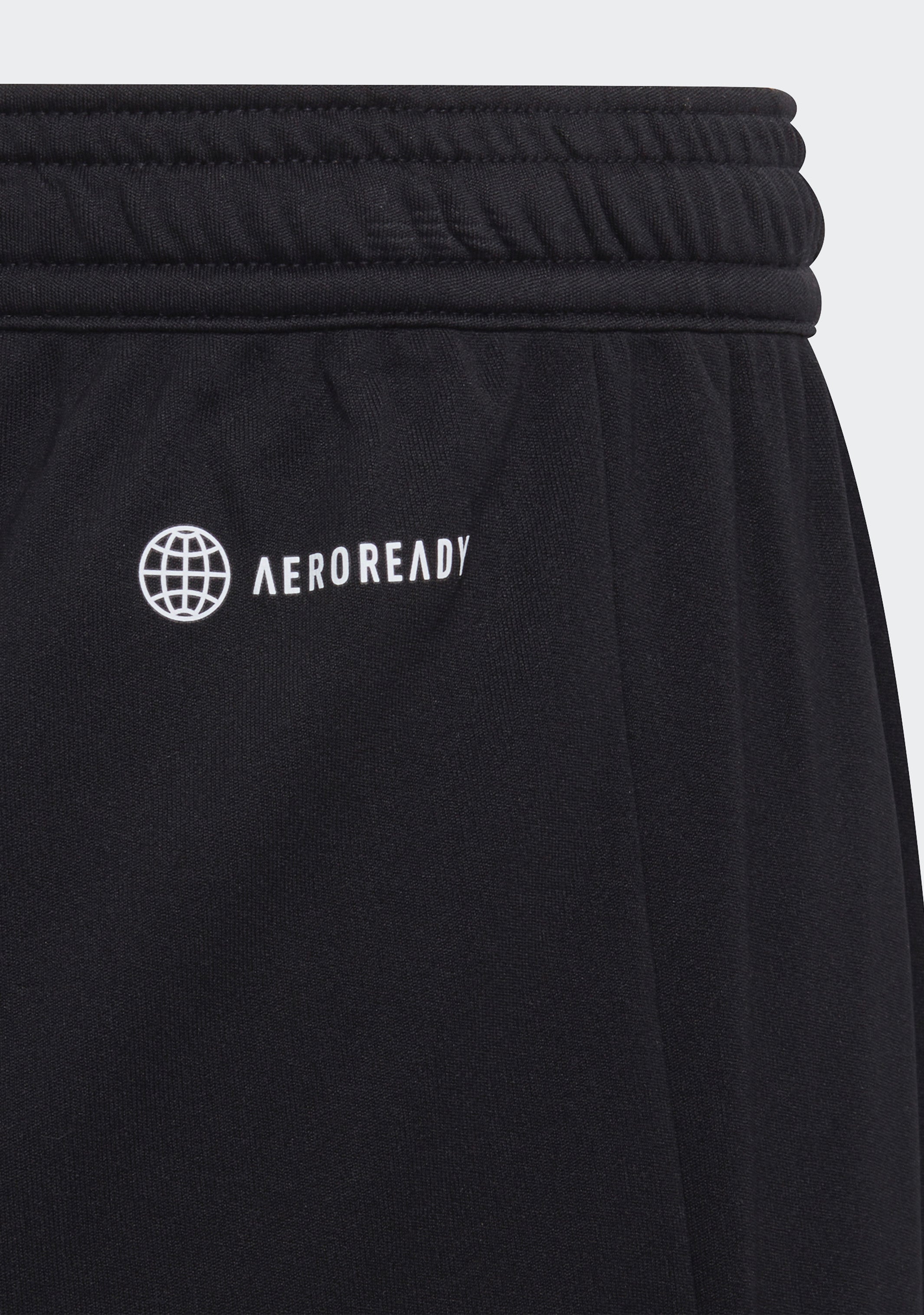 Adidas Junior Entrada 22 Basketball Shorts for Boys & Girls - Lightweight, Breathable & Comfortable - Perfect for Sports, Training & Casual Wear