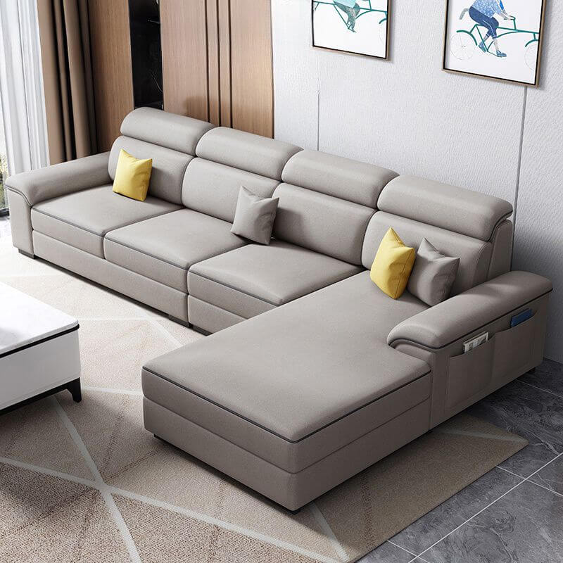 Light Gray