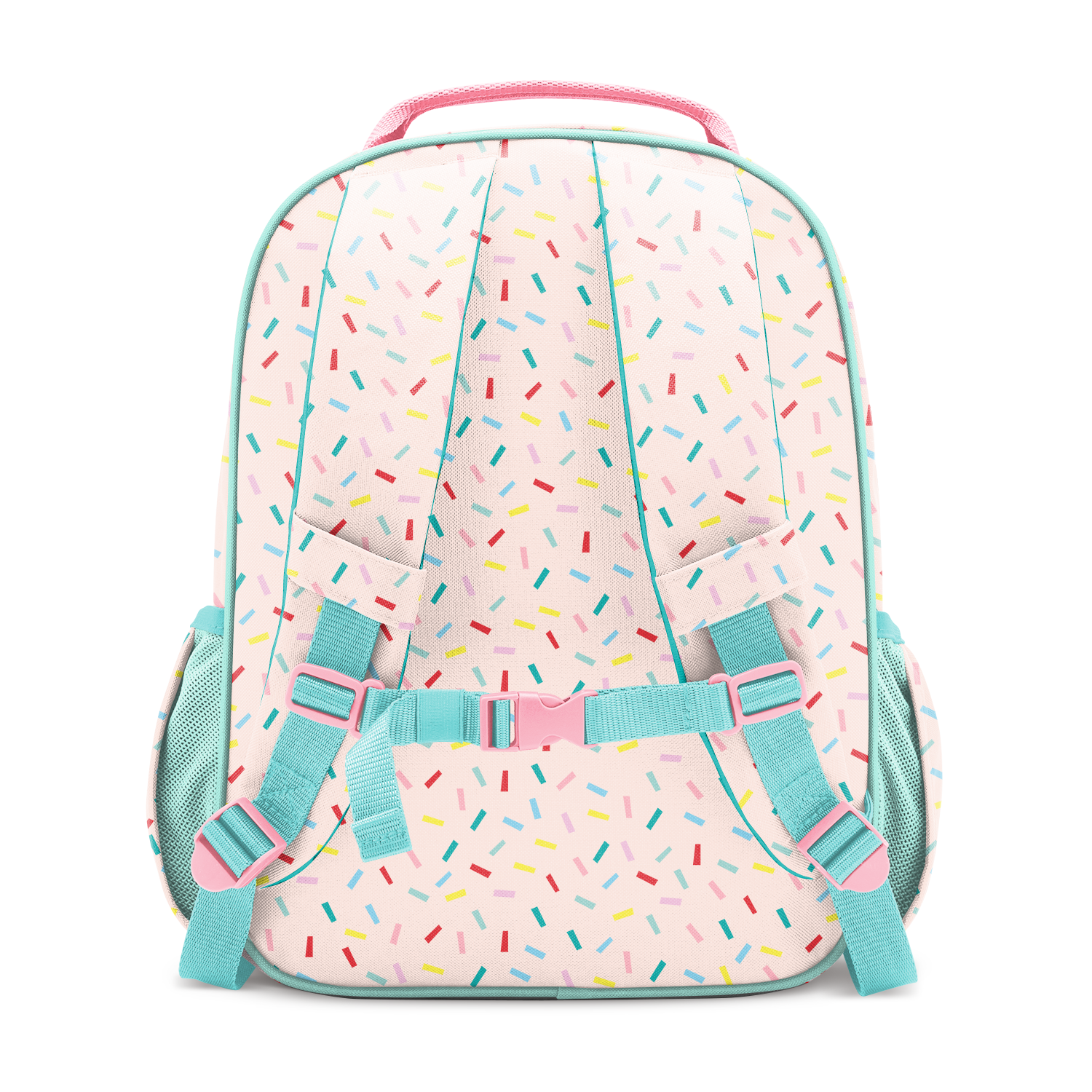 Fletcher Kids' Backpack Medium - Durable School Backpack for Boys & Girls - Perfect for Elementary Students, Travel & Daily Use