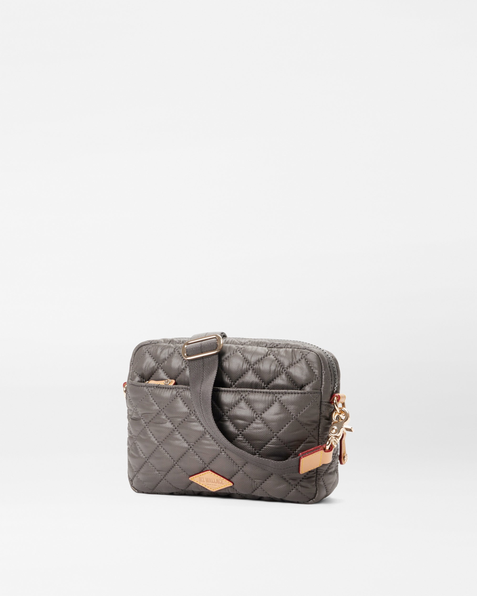 Compact Magnetic Metro Camera Bag for DSLR & Mirrorless - Perfect for Urban Travel & Daily Commute