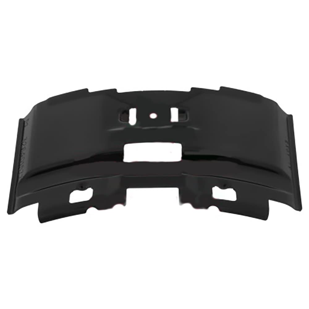 Meritor Genuine Air Disc Brake Shield - Heavy Duty Truck Replacement Part for Improved Braking Performance | Perfect for Commercial Vehicles, Fleet Maintenance & Highway Safety