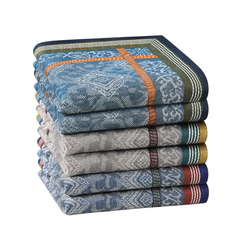 Mixed-6 Pcs