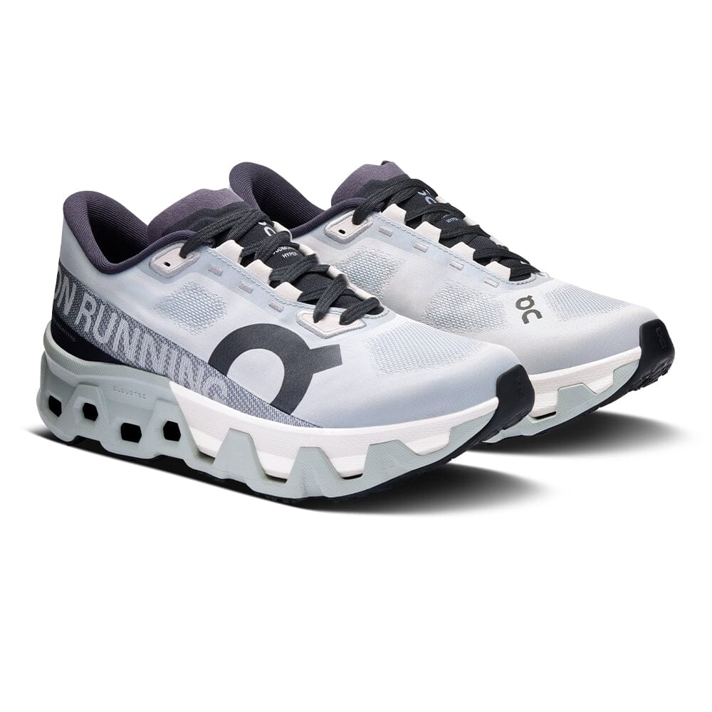 Men's On Running Cloudmonster Hyper - Lightweight Cushioned Running Shoes for Men - Perfect for Road Running, Training & Gym Workouts
