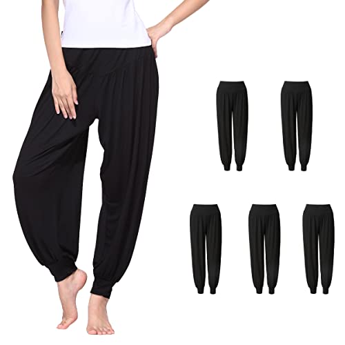 Black-5pack