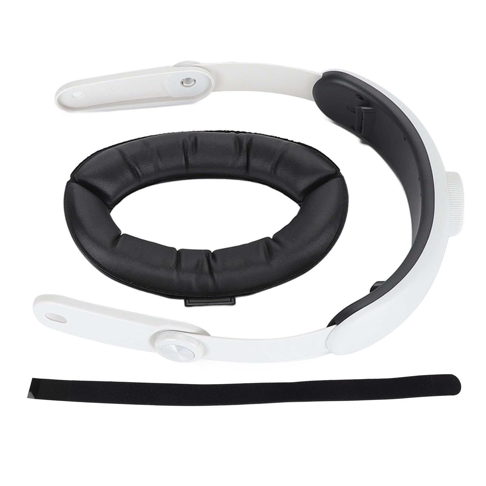 Comfortable & Stable VR Headband - Smart Accessories for Virtual Reality Gaming - Perfect for Oculus Quest, HTC Vive & PSVR