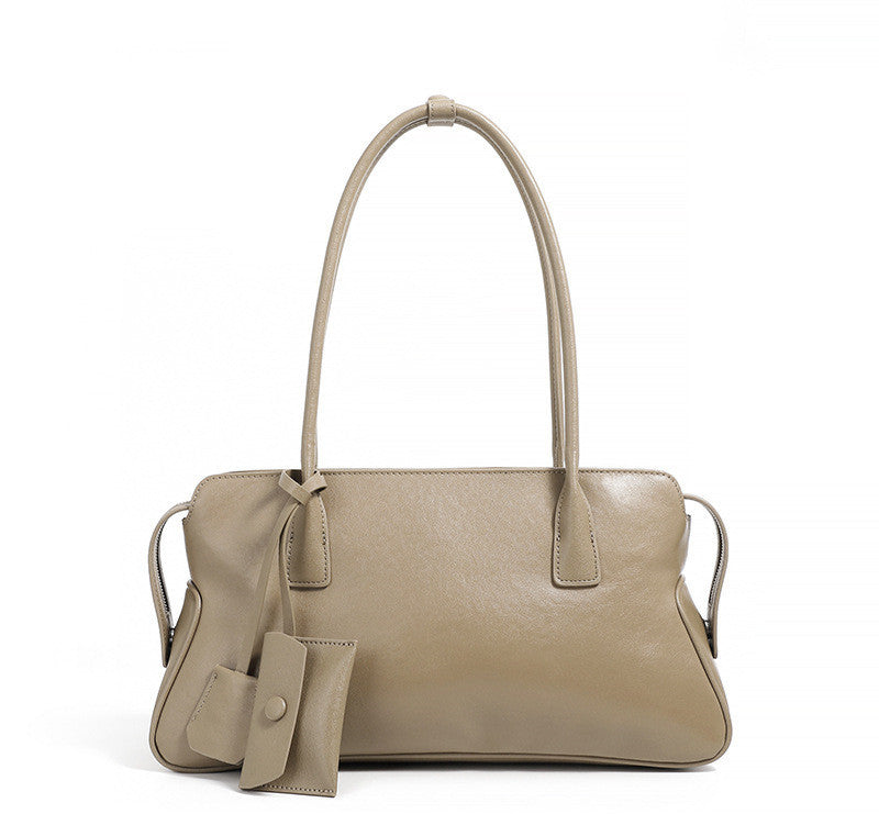 Stylish & Durable Women's Shoulder Bag for Everyday Use - Perfect for Work, Travel & Shopping