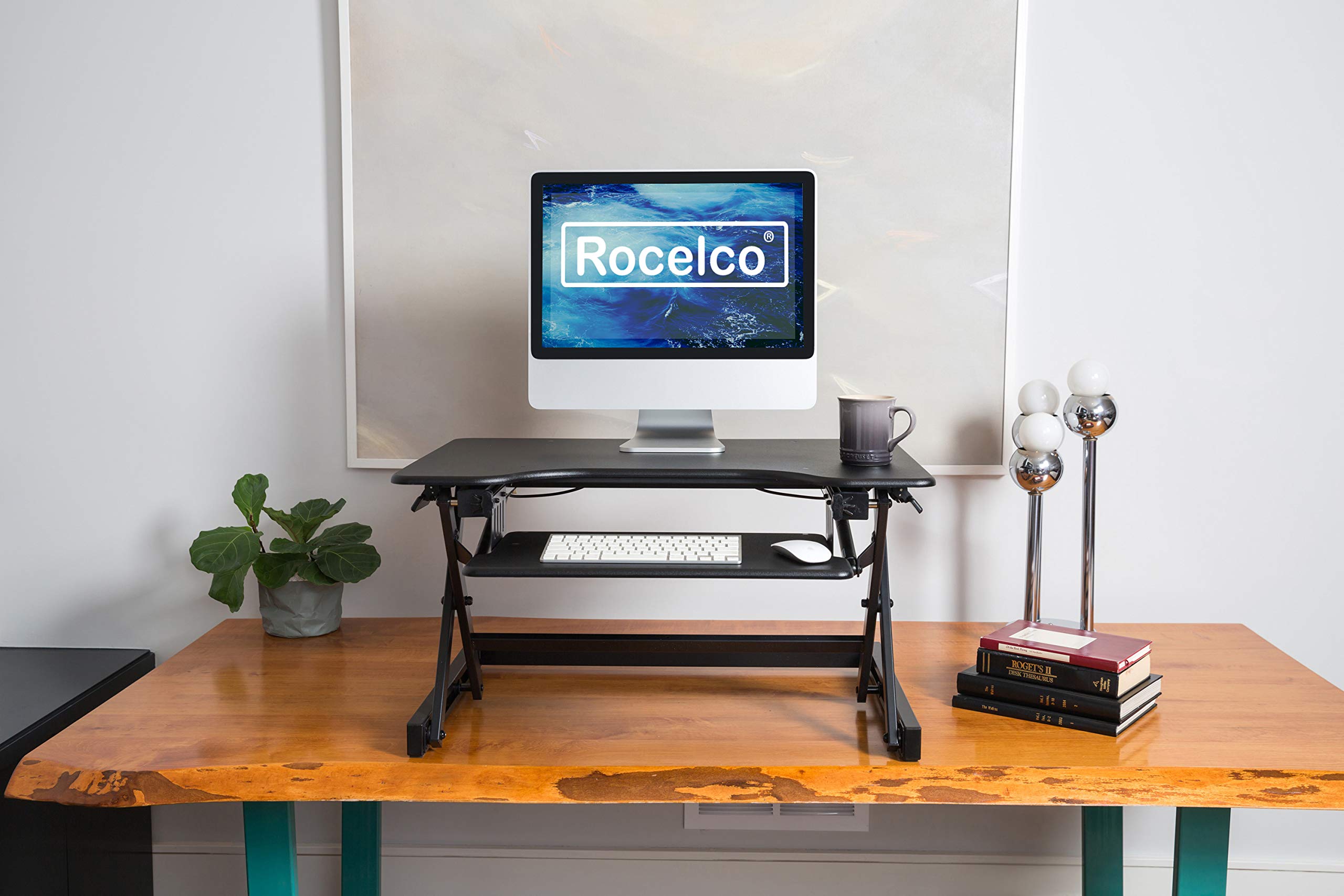 Rocelco 32