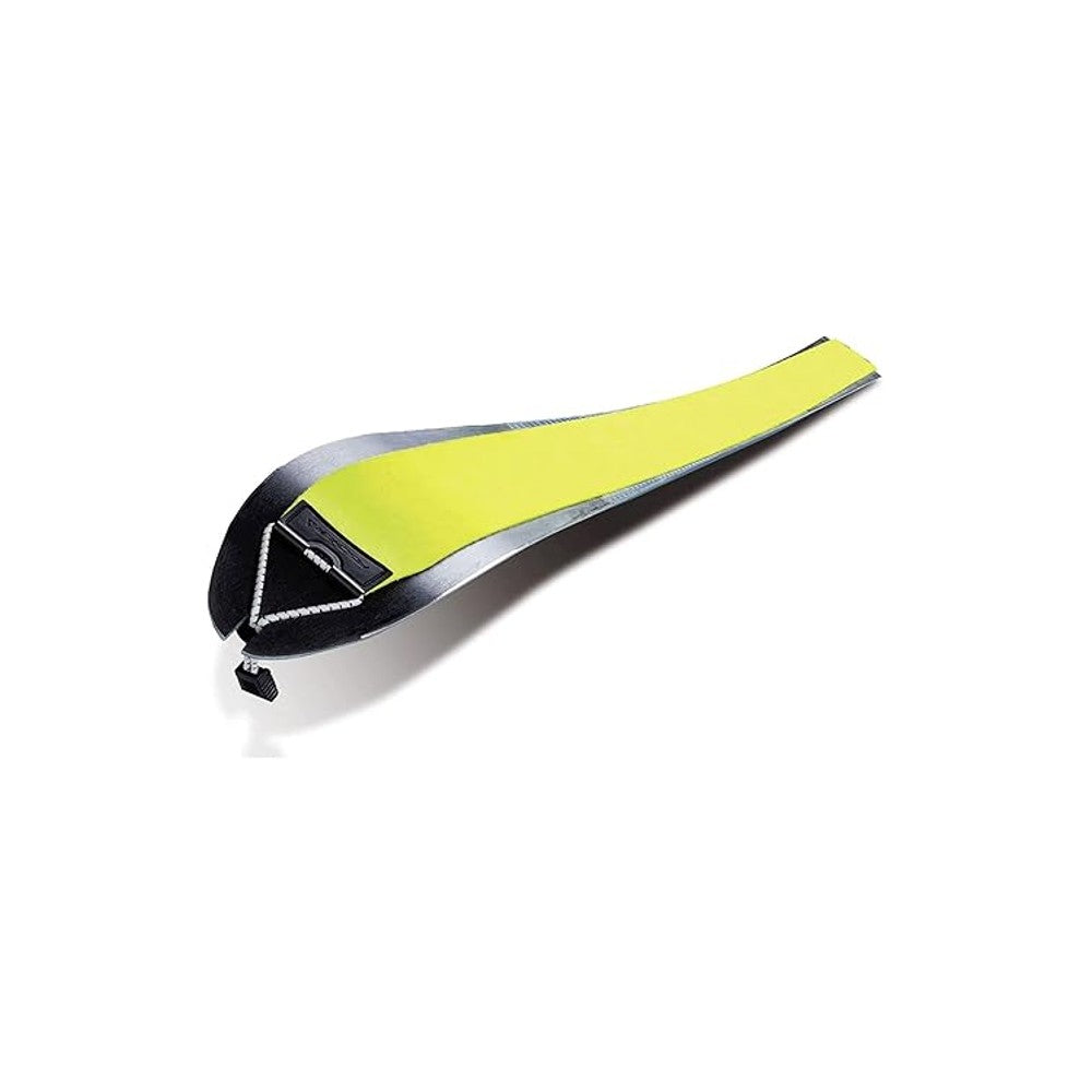 Fischer Super Skin Mohair Mix 66 - Premium Cross-Country Ski Skins for Enhanced Grip & Glide | Ideal for Backcountry Skiing & Winter Mountain Adventures
