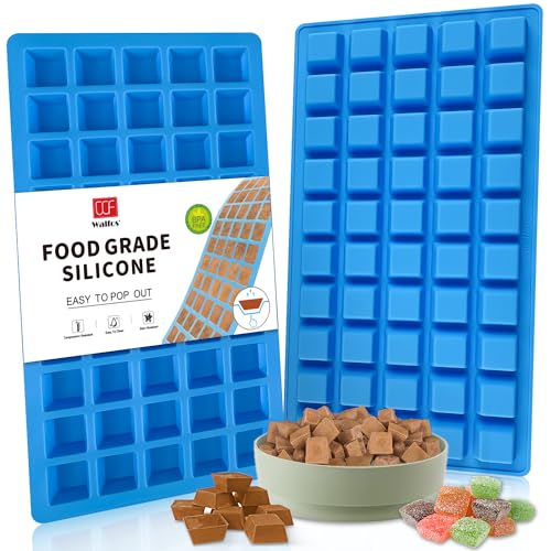 2pcs dog treat molds - 50 Cavity