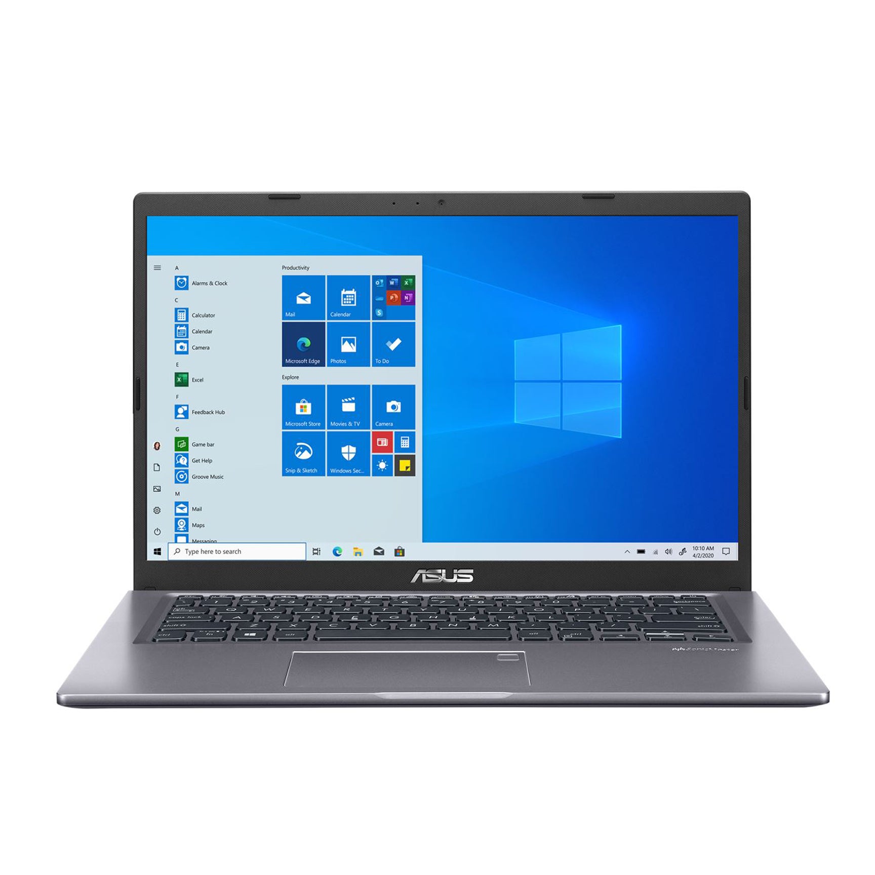 ASUS VivoBook F514 14
