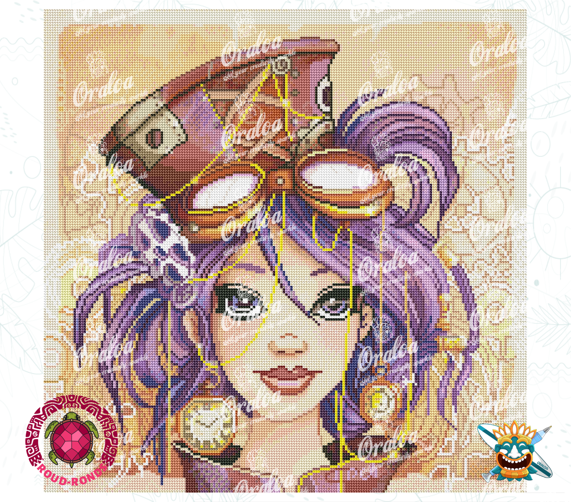 Steampunk Fashion Jewelry by Laure Phelipon - Unique Vintage Style Necklaces & Accessories for Cosplay, Gothic Events and Alternative Fashion Lovers
