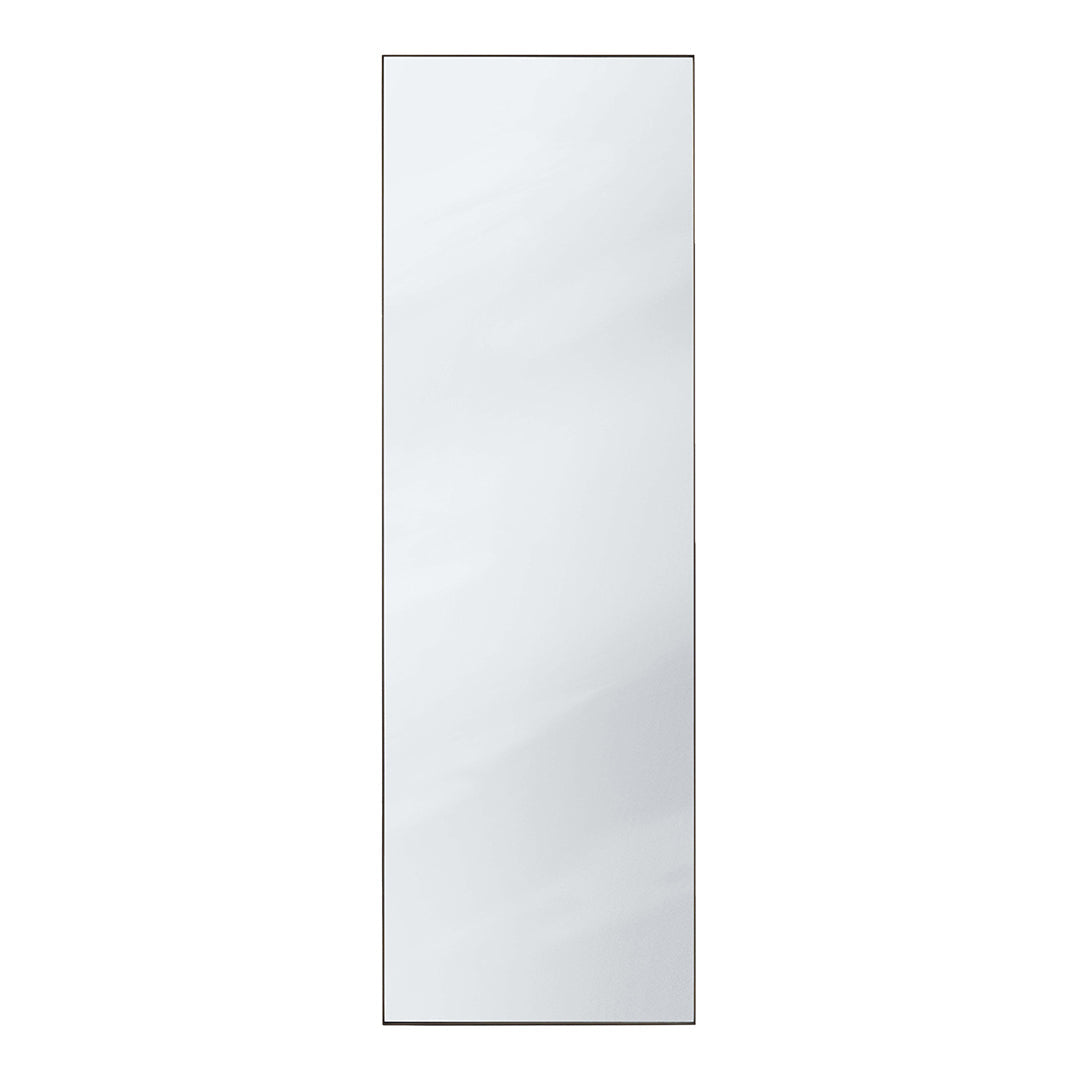 Amore SC50 Vanity Mirror with LED Lights - Perfect for Makeup, Skincare & Grooming | Dimmable Touch Control, 10X Magnification, Hollywood Style Beauty Mirror for Bathroom & Dressing Room