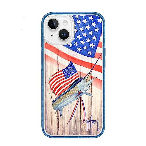 Americana | Deep Sea Blue