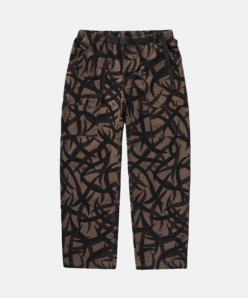 Men's Canvas EQT Pant FW24 - Comfortable & Stylish Casual Trousers for Everyday Wear, Work & Outdoor Activities