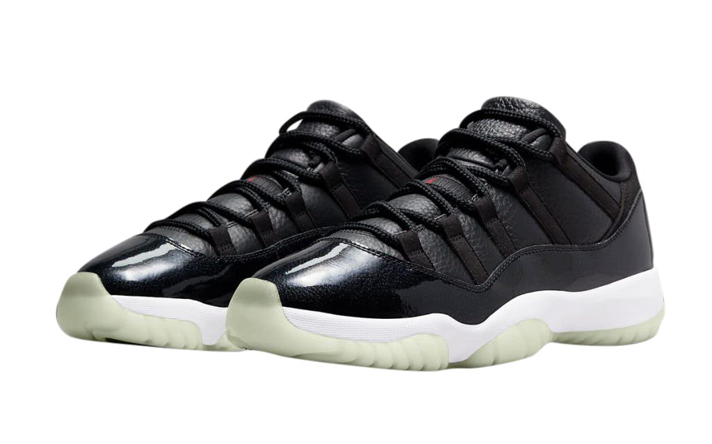 Men's Air Jordan 11 Retro Low 