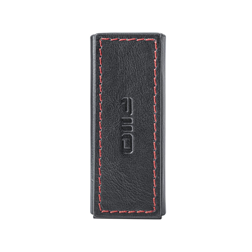 FiiO SK KA5 Genuine Leather Protective Case for KA5 Dongle DAC - Perfect for Travel, Commuting & Audiophile Enthusiasts