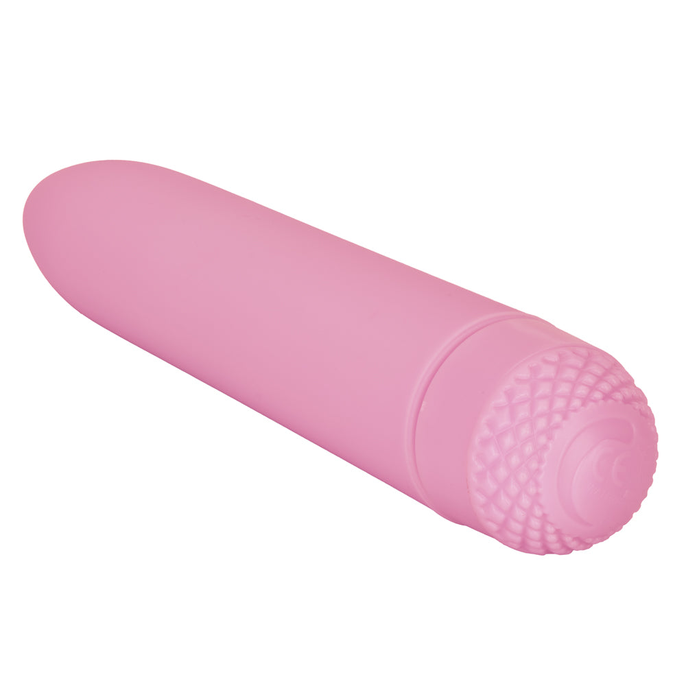 Mini Vibrator for Women - First Time Personal Massager - Discreet & Quiet for Solo Play, Couples Use, and Travel