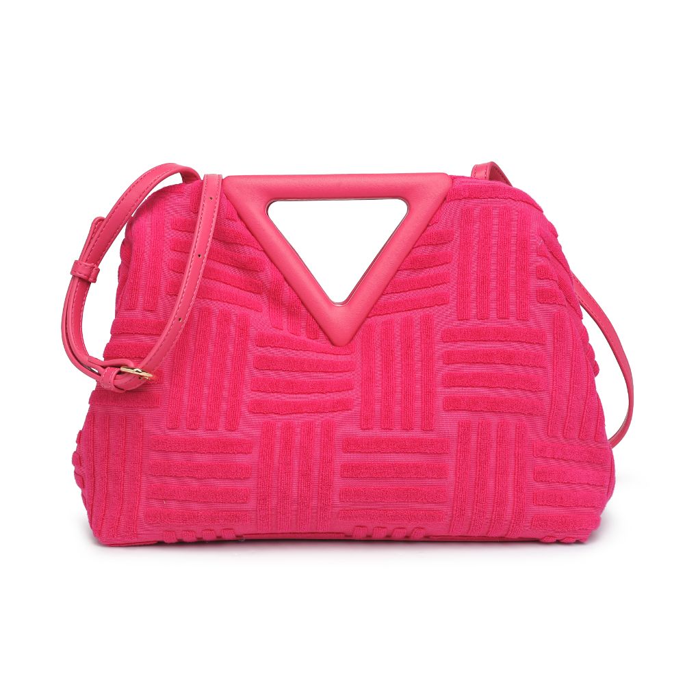 Natasha Crossbody Bag for Women - Stylish Leather Shoulder Purse with Adjustable Strap, Perfect for Daily Use, Travel & Shopping