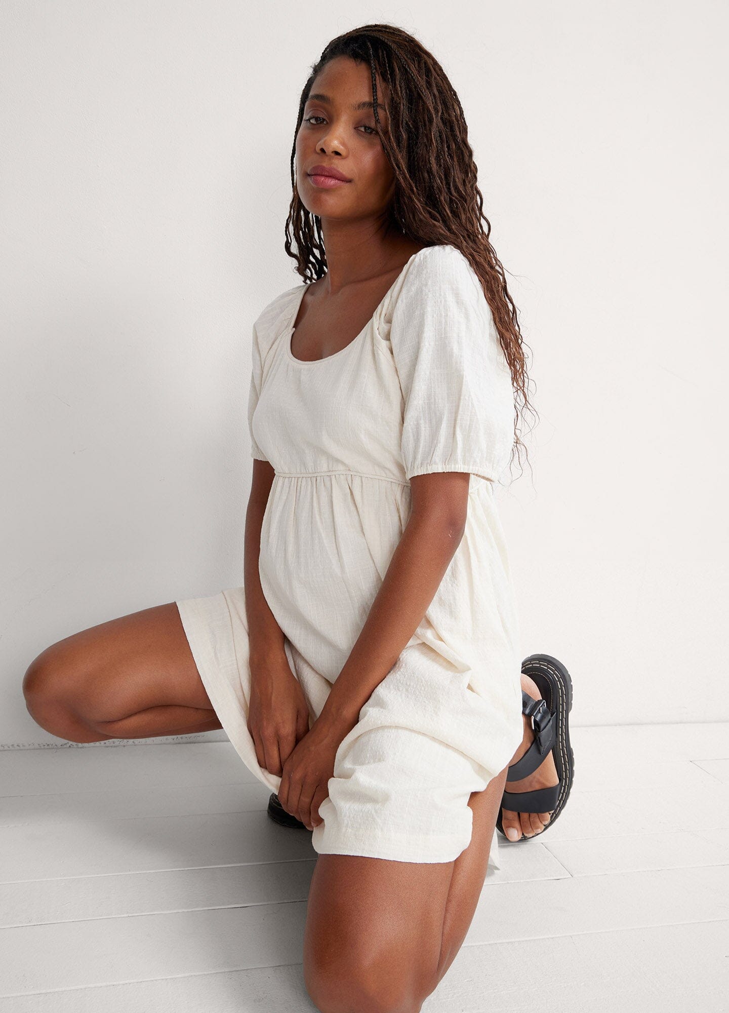 Lola Mini Dress - Women's Flirty Short Party Dress for Night Out, Date Night & Summer Events | Sexy & Comfortable Fit