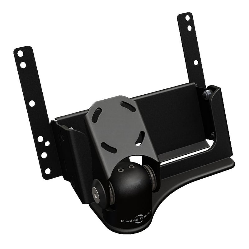 Isuzu Truck F Series (2014+) InDash Mount - Heavy Duty Industrial Grade Dashboard Mount for GPS & Phone - Perfect for Fleet Management & Delivery Services