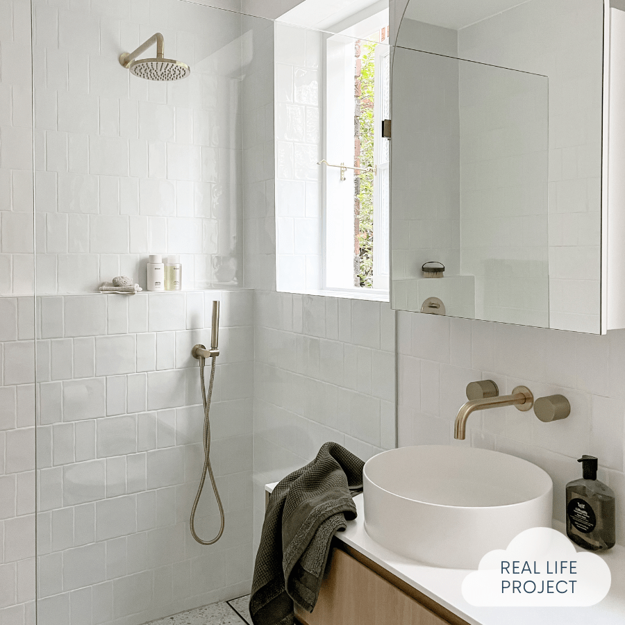 Premium Newport Gloss Square & Subway Pattern Ceramic Tile - Waterproof Kitchen Backsplash & Bathroom Wall Tile for Modern Home Decor