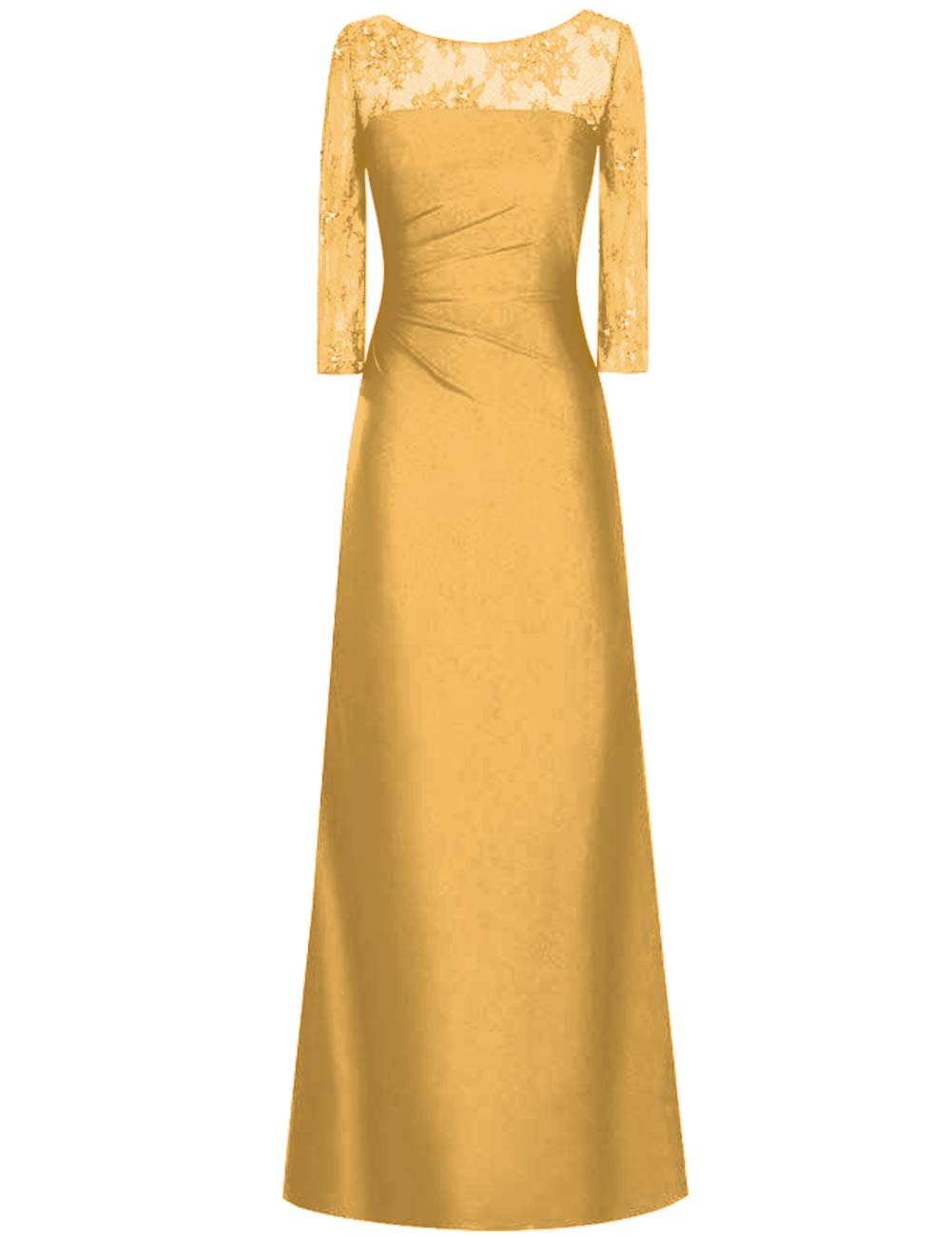 Elegant Mother of The Bride Dresses - Long Sleeve Formal Evening Gowns for Women | Wedding Guest, Cocktail Party & Special Occasion Attire