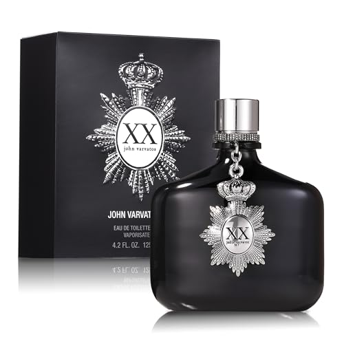John Varvatos XX Eau de Toilette