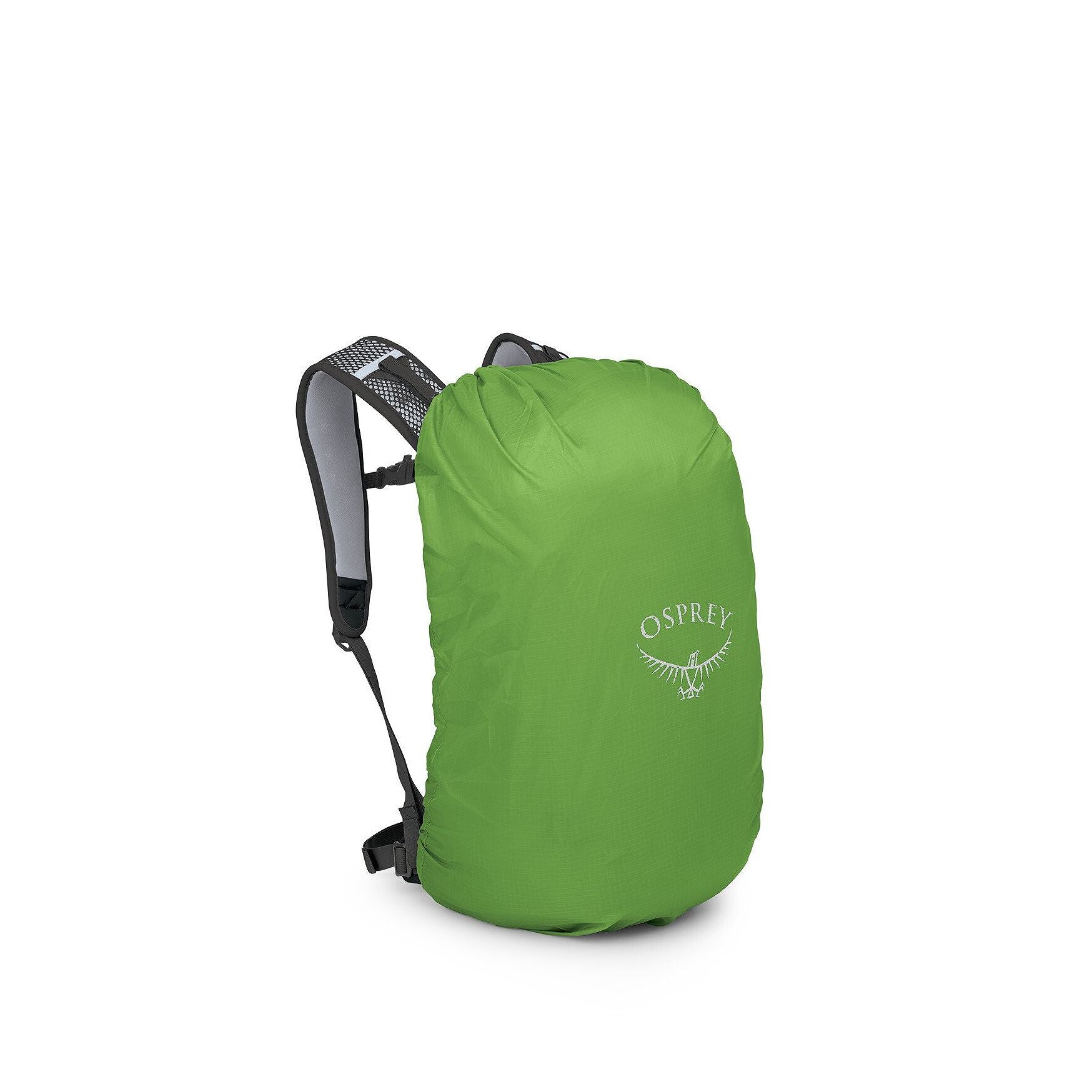 Osprey Hikelite 26 Hiking Backpack - Lightweight Daypack for Outdoor Adventures, Travel & Camping - Perfect for Hiking, Trekking & Daily Commute