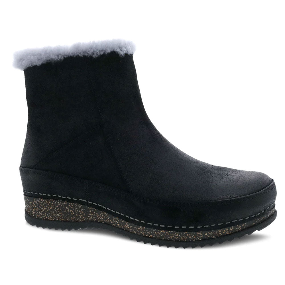 Dansko Mitzy Women's Professional Clogs - Slip-Resistant & Comfortable Shoes for Nurses, Chefs & Healthcare Workers - Perfect for Long Shifts & Hospital Work