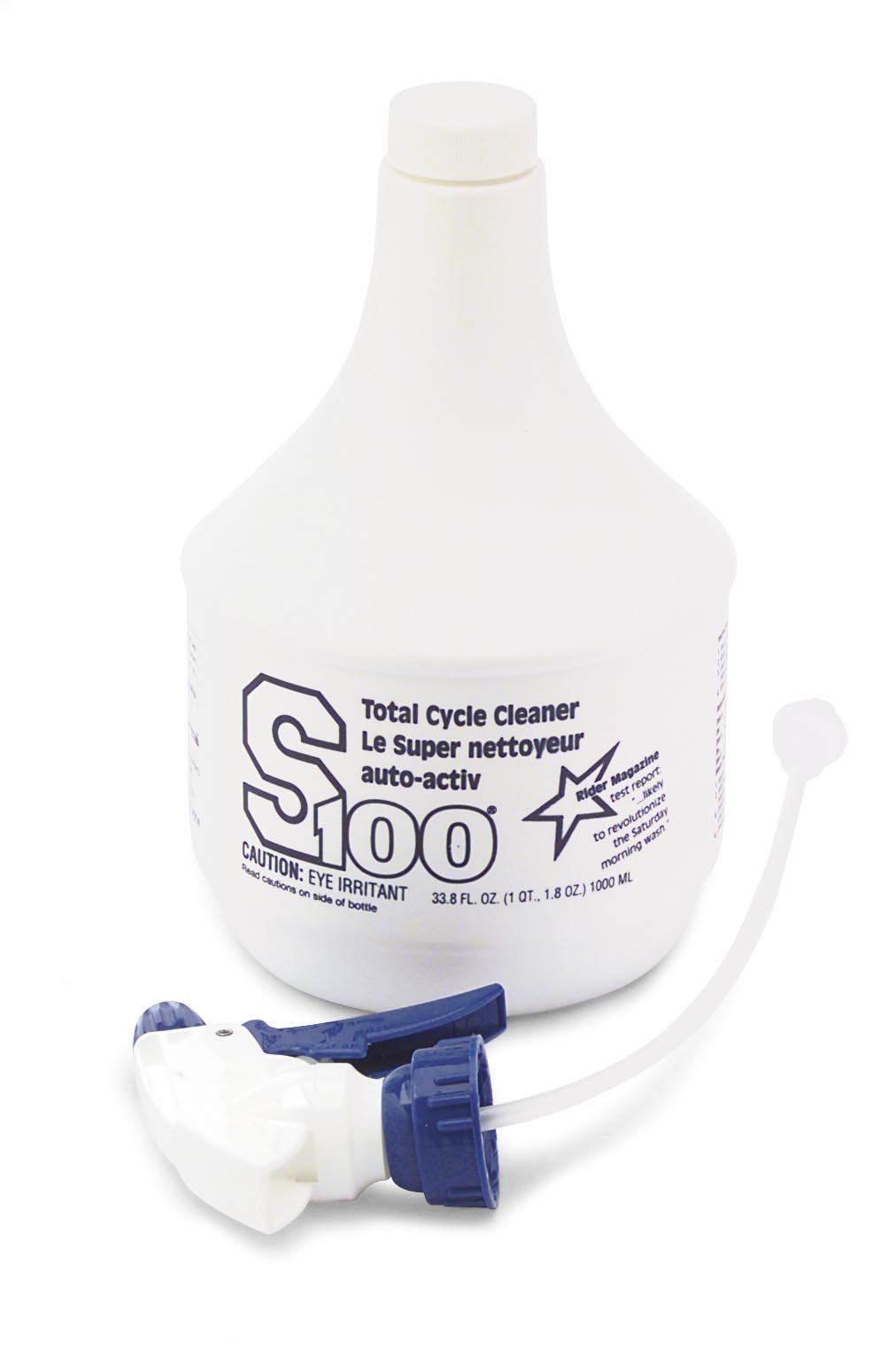 S100 12500S S100 CLNR STR W/PUMP - High-Efficiency Cleaning System with Pump for Industrial, Commercial, and Home Use - Perfect for Workshops, Garages, and Heavy-Duty Cleaning Tasks
