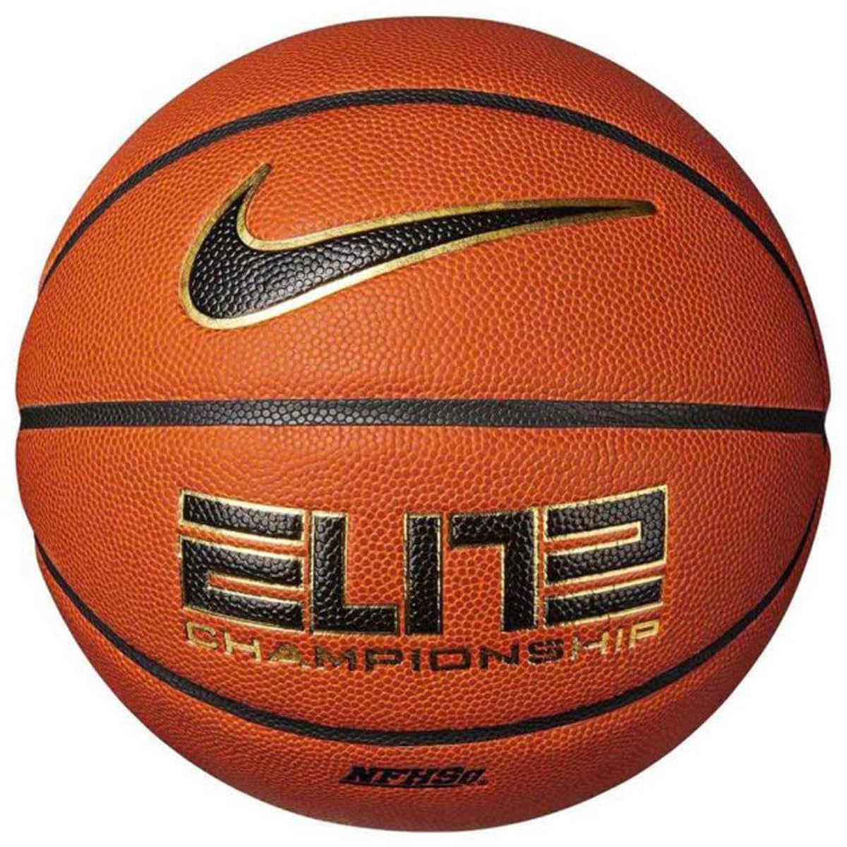 Nike Unisex Basketballs for Indoor & Outdoor Play