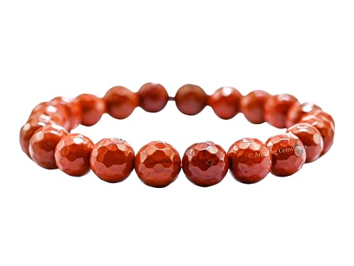 Red Jasper