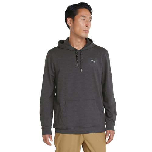 Puma Black Heather