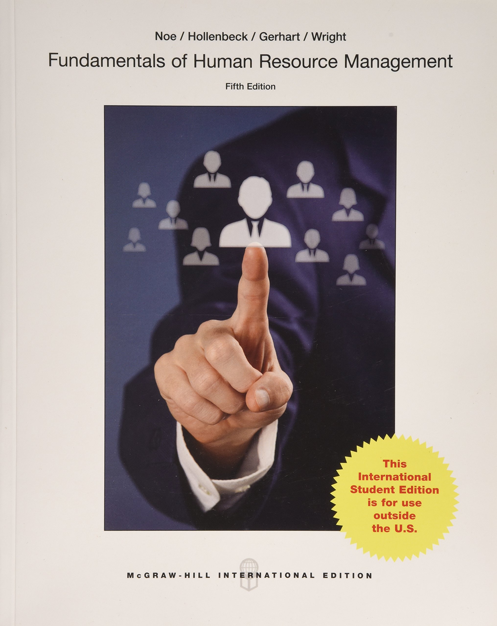 Fundamentals of Human Resource Management - Essential HR Guide for Business Owners & Managers | Workplace Training & Employee Development