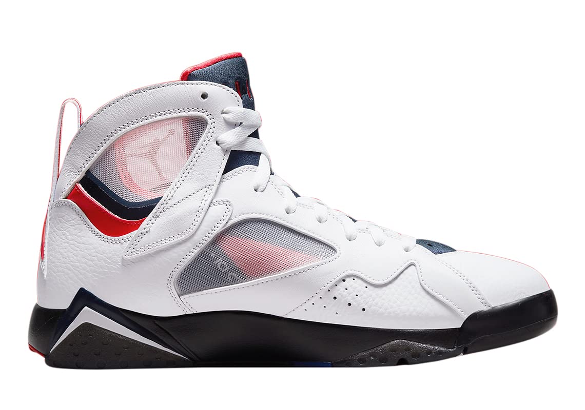 Jordan Men's Air Retro Basketball Shoes - High-Performance Sneakers for Men | Comfortable & Stylish for Sports, Casual Wear & Gym Workouts