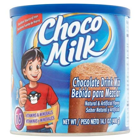 Premium Hot Chocolate Mix Pack of 10 - Rich & Creamy Instant Cocoa Powder - Perfect for Winter Warmth, Holiday Gifts & Cozy Family Moments