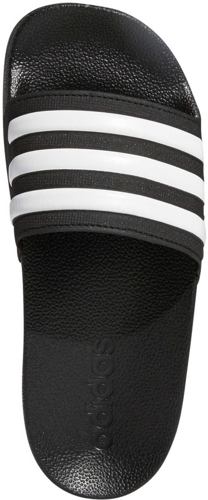 Adilette Kids' Shower Slides - Comfortable Waterproof Sandals for Boys & Girls - Perfect for Pool, Beach, and Bathroom Use