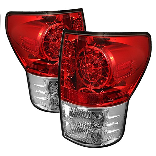 Red Clear