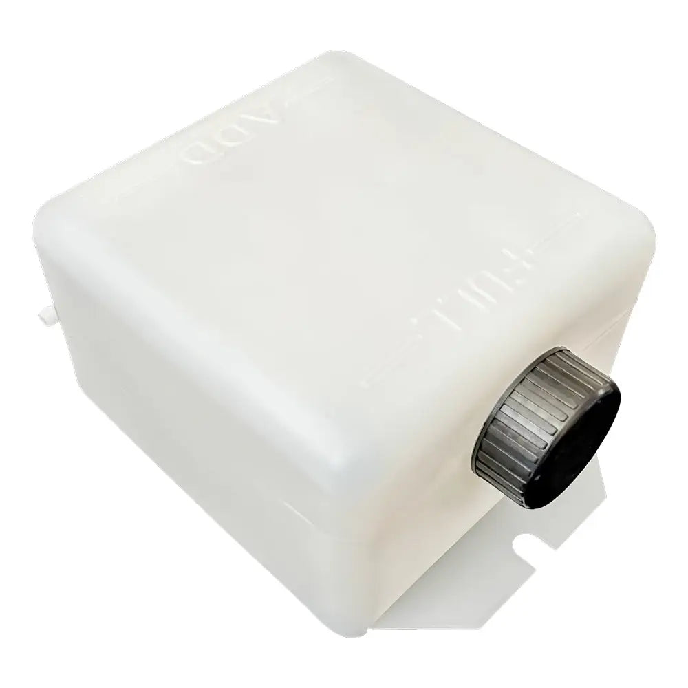 High-Quality OEM Oil Tank Reservoir with Cap 856104041 - Perfect for Automotive, Marine, and Industrial Applications