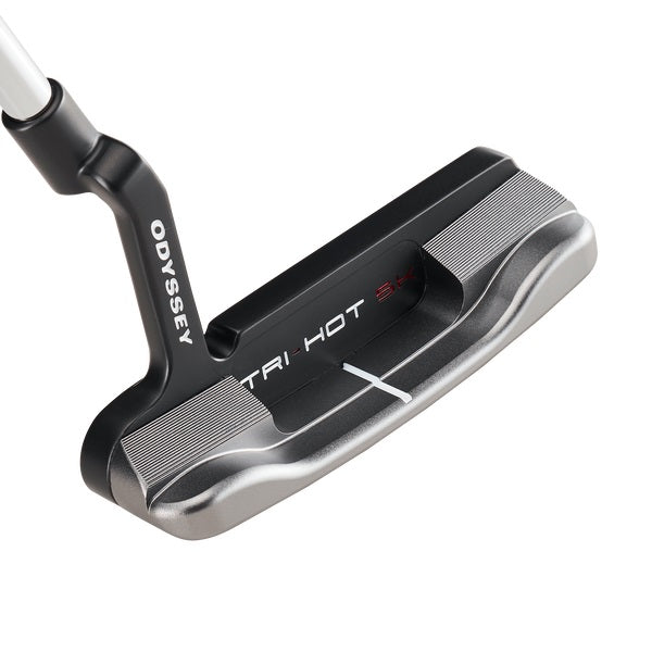 Odyssey Tri Hot 5K One Putter - Premium Golf Putter for Precision Putting | Perfect for Tournament Play & Practice Greens