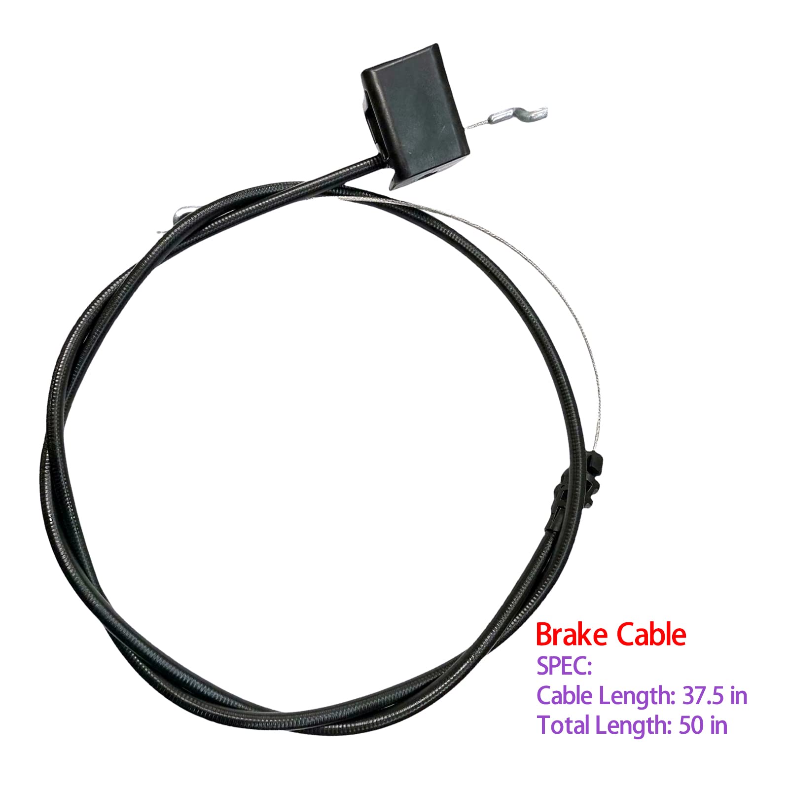 Toro 112-8818 Brake Cable Replacement for 22
