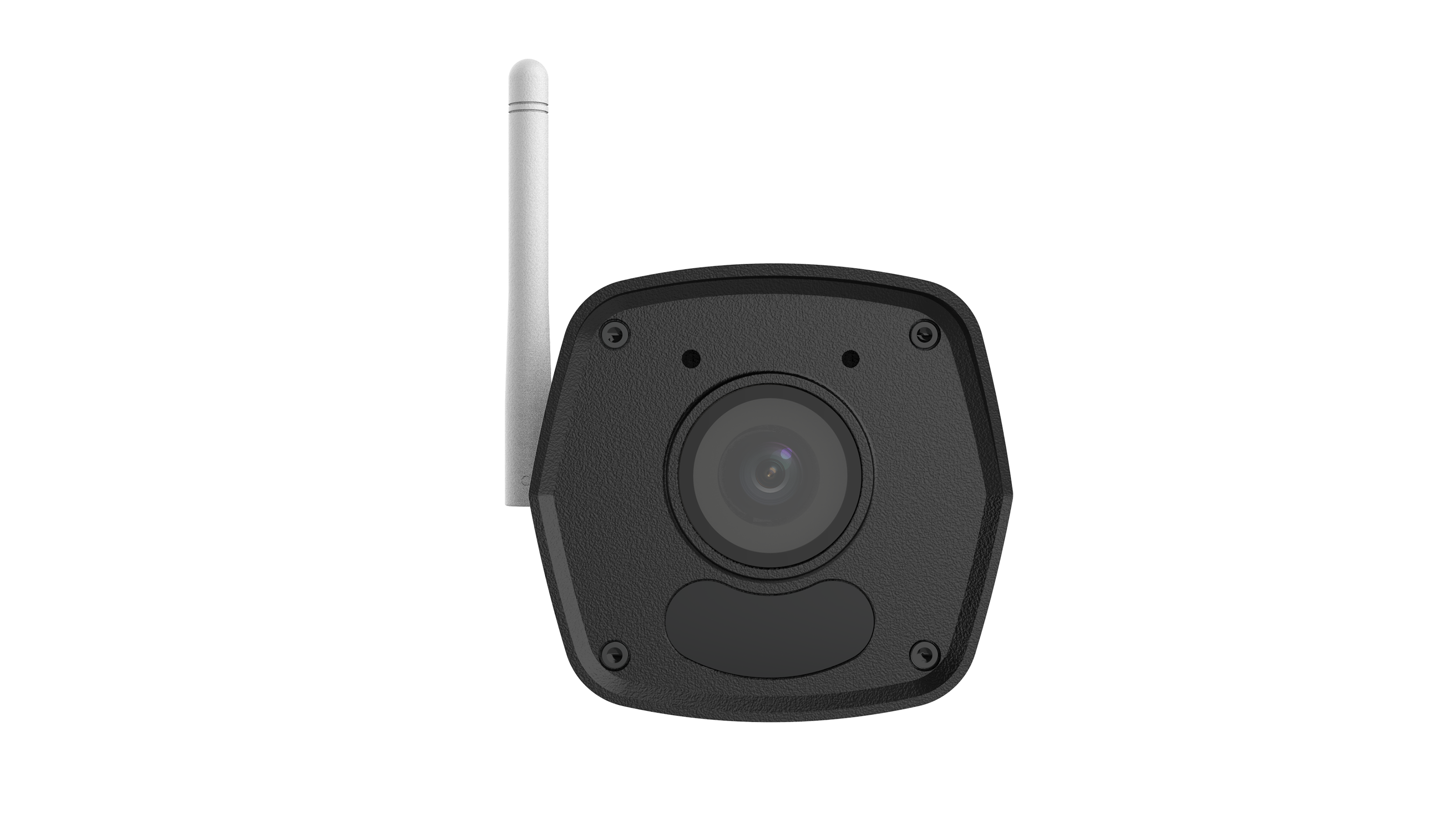 Uniview IPC2122LB AF40WK 2MP Wi-Fi Bullet Security Camera with 4.0mm Lens & IR Night Vision - Ideal for Home, Office, and Outdoor Surveillance