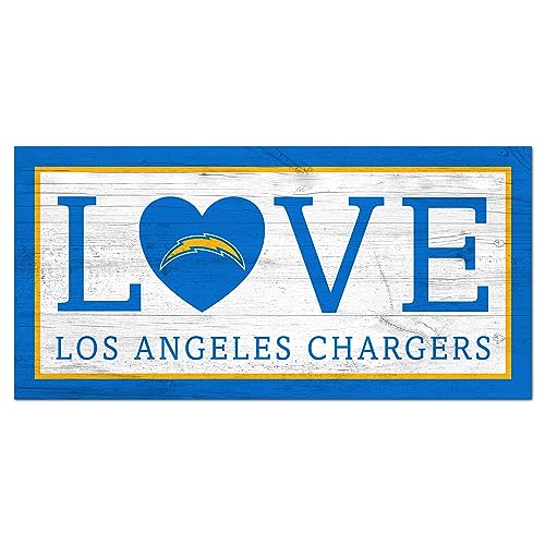 Los Angeles Chargers,