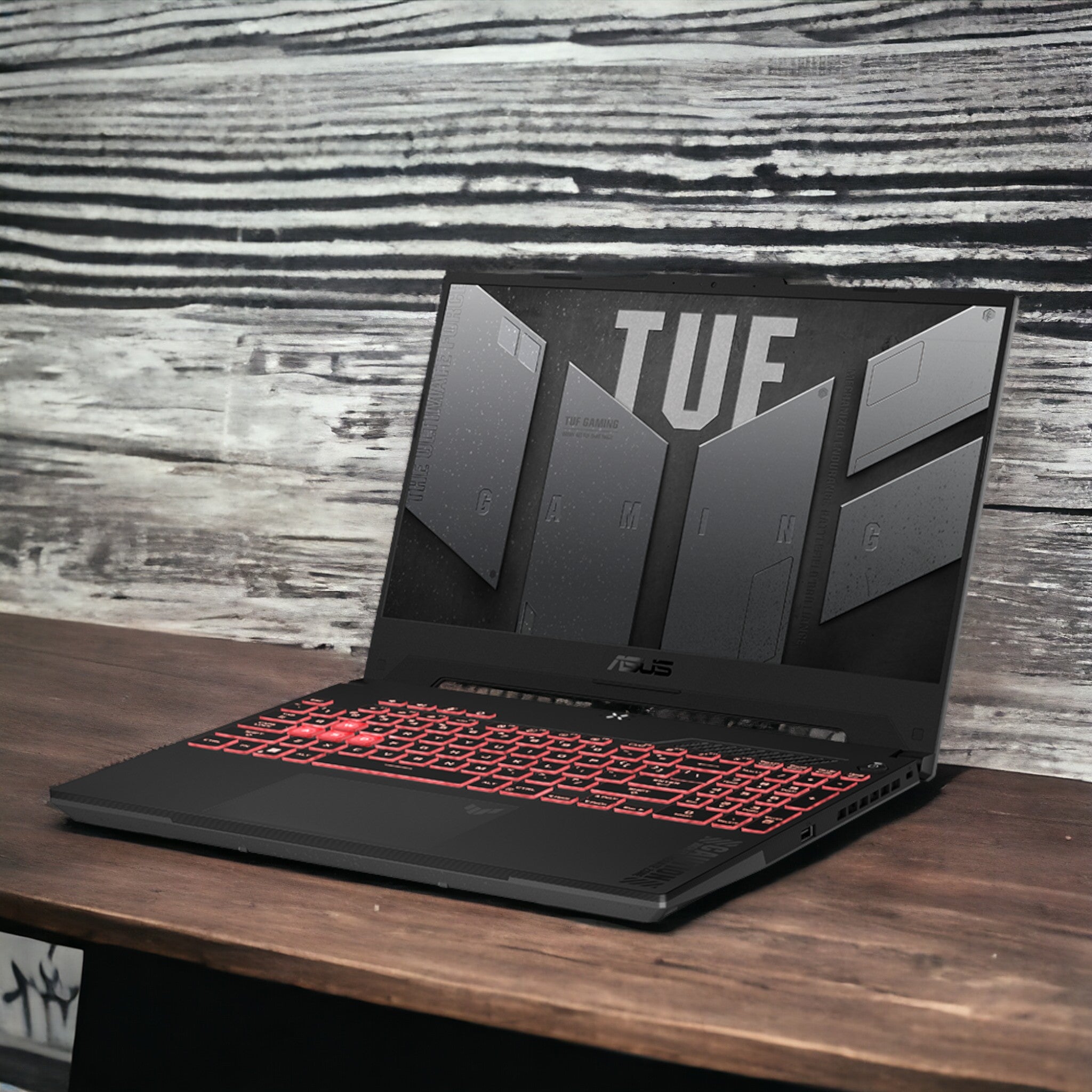 ASUS TUF GAMING A15 FA507NU DS74 15.6